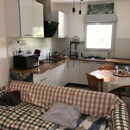 Logement Entier Entree Autonome Ch,Sdd,Cs Privatives Aussonne Luaran gambar