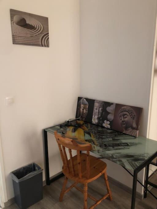 Logement Entier Entree Autonome Ch,Sdd,Cs Privatives Aussonne Luaran gambar
