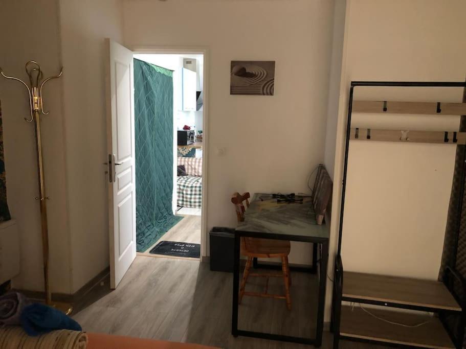 Logement Entier Entree Autonome Ch,Sdd,Cs Privatives Aussonne Luaran gambar